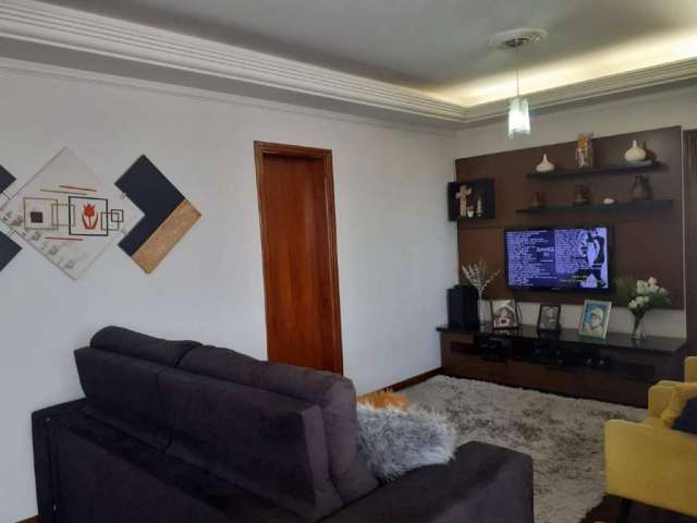 Apartamento à venda, 3 quartos, 1 suíte, 1 vaga, Vila Monteiro - Piracicaba/SP