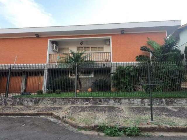 Casa à venda, 4 quartos, 4 suítes, 6 vagas, Cidade Jardim - Piracicaba/SP