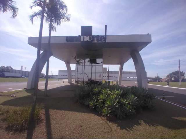 Sala comercial para alugar no Centro Comercial do Distrito Uninorte