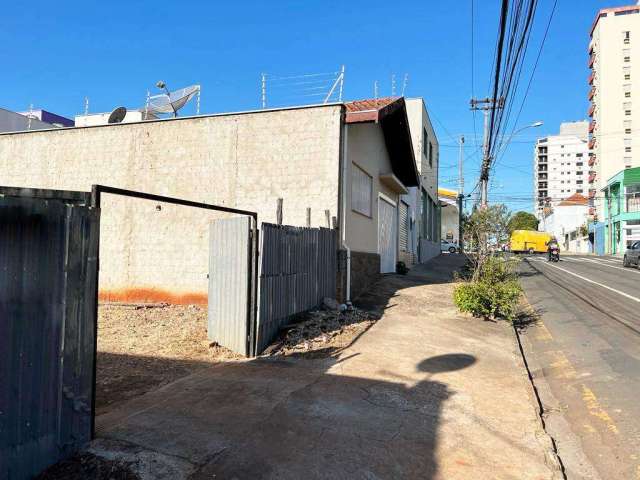 Terreno para ponto comercial ou residencial