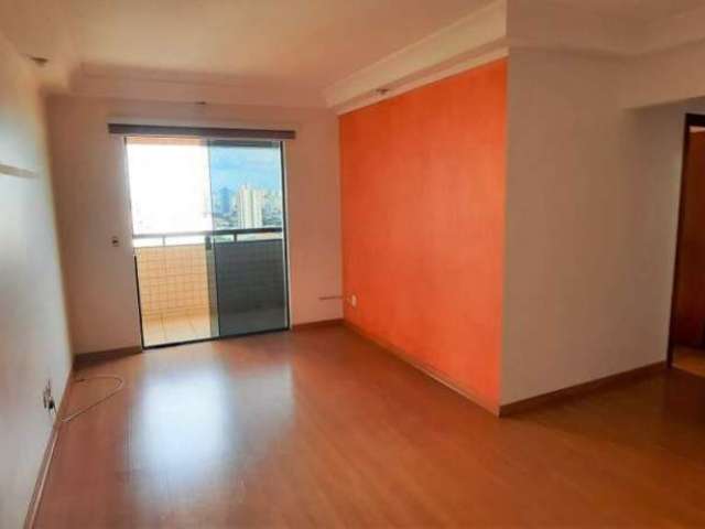 Apartamento à venda, 3 quartos, 1 suíte, 1 vaga, São Judas - Piracicaba/SP