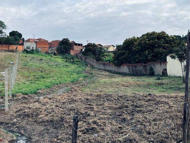 Terreno à venda, Vila Sônia - Piracicaba/SP