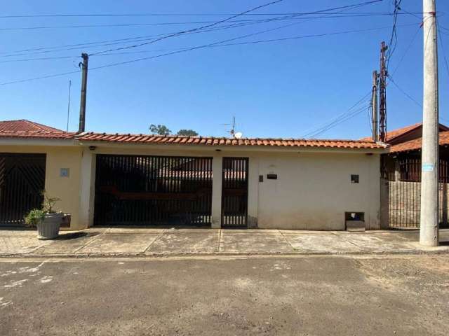 Casa à venda, 2 quartos, 1 suíte, Vila Sônia - Piracicaba/SP