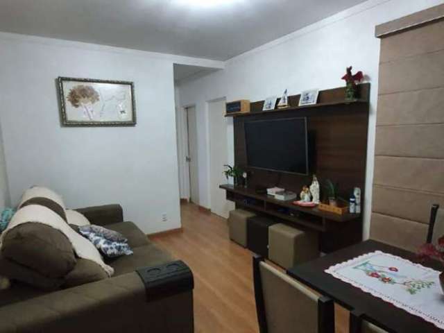 Apartamento à venda, 2 quartos, 1 vaga, Vale do Sol - Piracicaba/SP