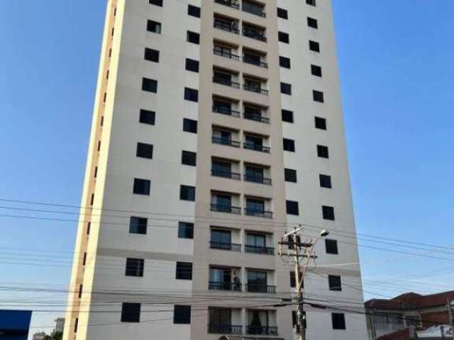 Apartamento à venda, 3 quartos, 1 suíte, 2 vagas, Paulista - Piracicaba/SP