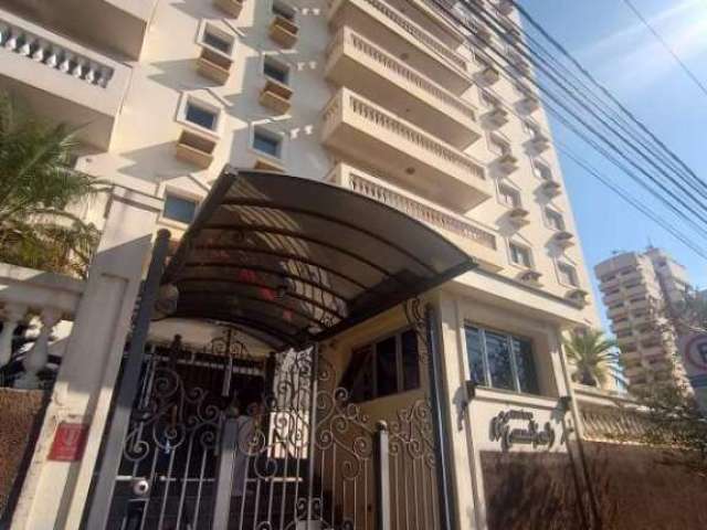 Apartamento à venda, 3 quartos, 1 suíte, 2 vagas, Alto - Piracicaba/SP