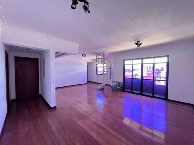 Apartamento à venda, 3 quartos, 1 suíte, 2 vagas, Alemães - Piracicaba/SP