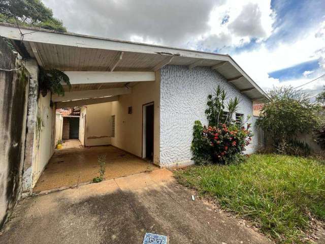 Casa à venda, 3 quartos, 1 suíte, 2 vagas, Nova Piracicaba - Piracicaba/SP