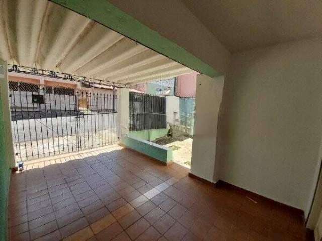 Casa à venda, 2 quartos, 1 vaga, Higienópolis - Piracicaba/SP