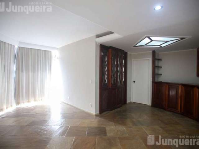 Apartamento à venda, 3 quartos, 1 suíte, 1 vaga, Vila Monteiro - Piracicaba/SP