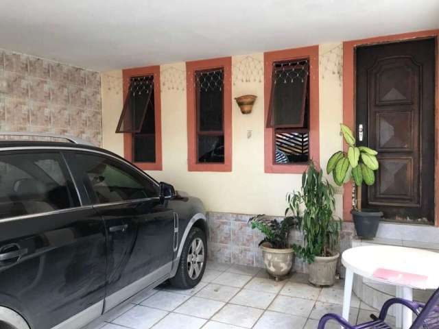 Casa à venda, 3 quartos, 1 suíte, 2 vagas, Santa Rosa - Piracicaba/SP