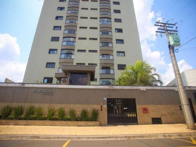 Apartamento à venda, 3 quartos, 3 suítes, 4 vagas, Paulista - Piracicaba/SP