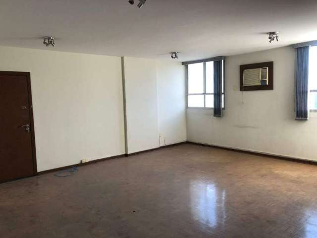 Sala Comercial à venda, 1 vaga, Cidade Alta - Piracicaba/SP