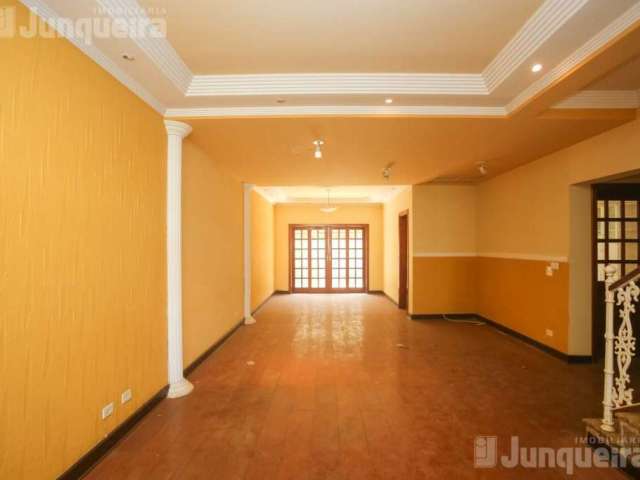 Casa para comprar, 4 dormitórios, 1 suíte, 2 vagas, Jardim Petrópolis, Piracicaba-SP