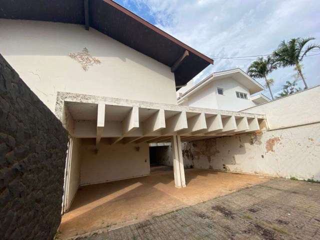 Casa para comprar, 5 dormitórios, 4 suítes, 5 vagas, São Dimas, Piracicaba-SP