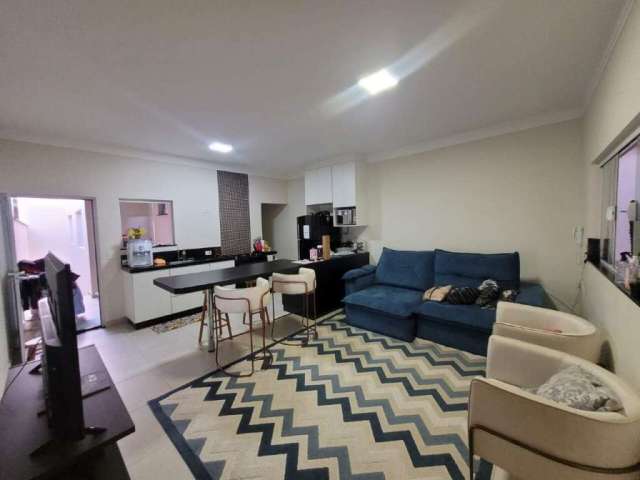 Casa para comprar, 4 dormitórios, Jardim Brasília, Piracicaba-SP