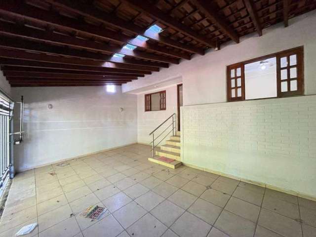 Casa para comprar, 3 dormitórios, Jardim Brasília, Piracicaba-SP