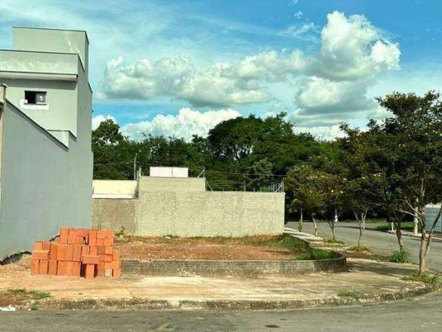 Terreno para comprar, 270 m², Residencial Portal da Água Branca, Piracicaba-SP