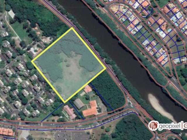 Área para comprar, 32.400 m², Bongue, Piracicaba-SP