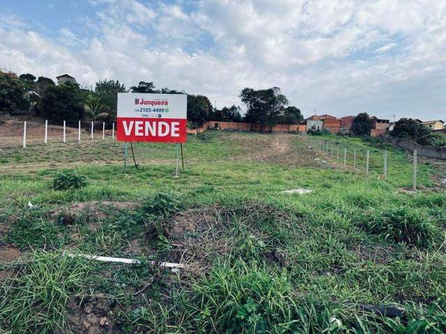 Terreno para comprar, 2.550 m², Vila Sônia, Piracicaba-SP