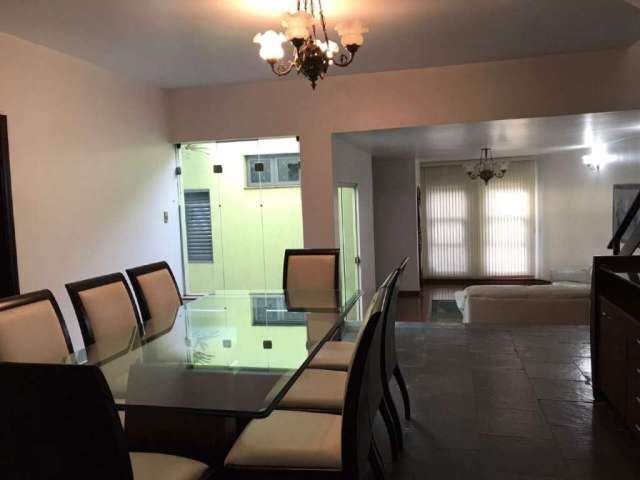 Casa para comprar, 3 dormitórios, Vila Monteiro, Piracicaba-SP