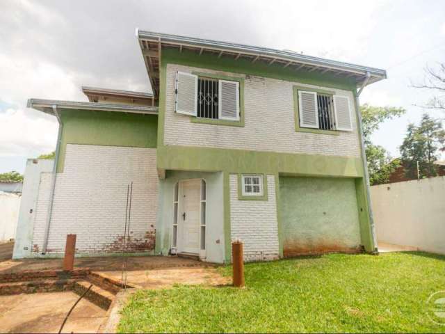 Casa à venda, 3 quartos, 1 suíte, 10 vagas, Santa Rita - Piracicaba/SP