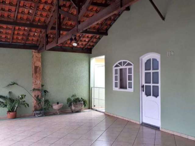 Casa para comprar, 3 dormitórios, Conjunto Residencial Mário Dedini, Piracicaba-SP