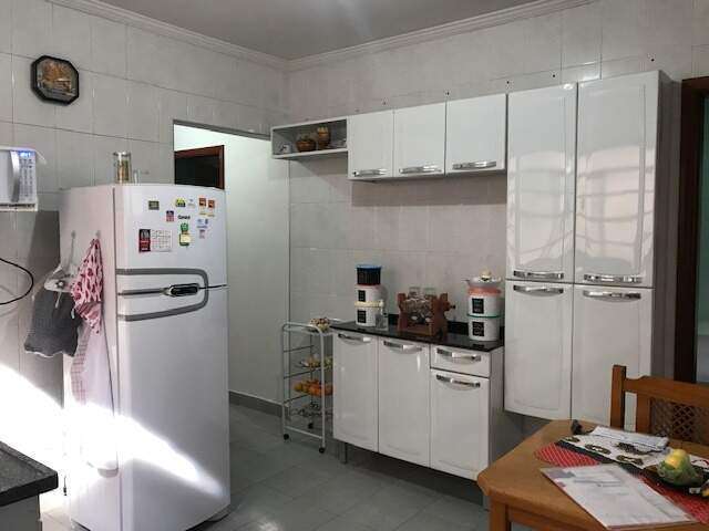 Casa para comprar, 5 dormitórios, Vila Independência, Piracicaba-SP