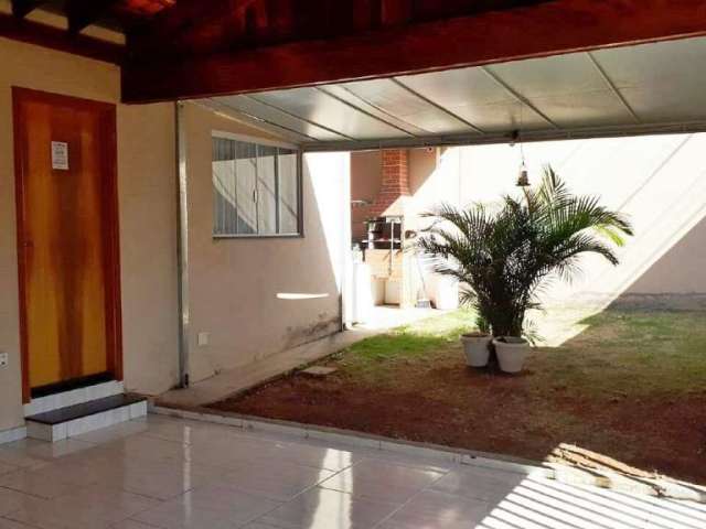 Casa para comprar, 2 dormitórios, Vila Sônia, Piracicaba-SP