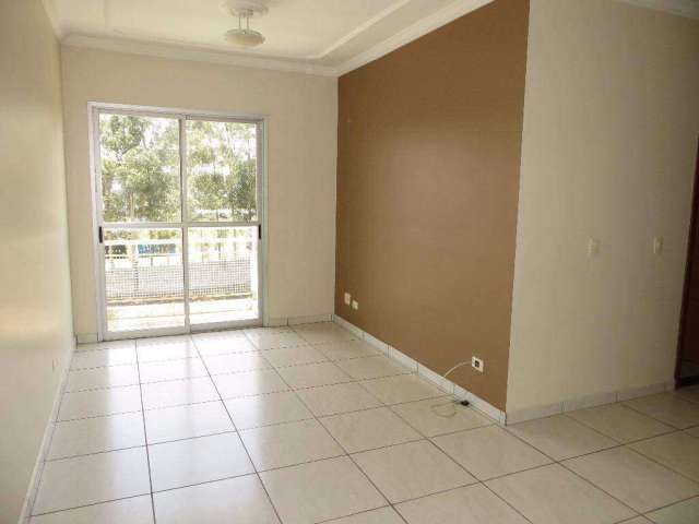 Apartamento à venda, 3 quartos, 1 suíte, 1 vaga, Parque Santa Cecília - Piracicaba/SP