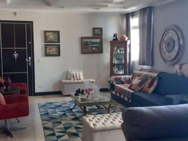 Apartamento à venda, 3 quartos, 1 suíte, 2 vagas, Cidade Alta - Piracicaba/SP