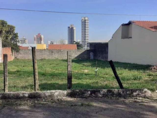 Terreno à venda, Jardim Elite - Piracicaba/SP