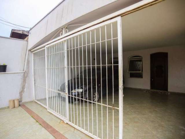 Casa à venda, 3 quartos, 1 suíte, Nova Piracicaba - Piracicaba/SP