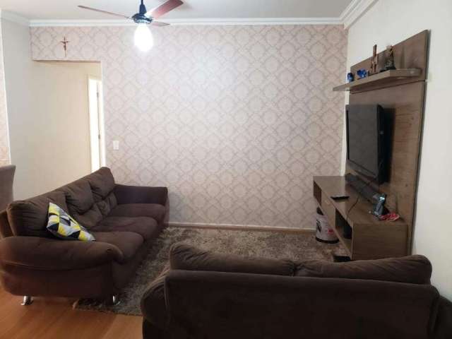 Apartamento à venda, 3 quartos, 1 suíte, 2 vagas, Paulista - Piracicaba/SP