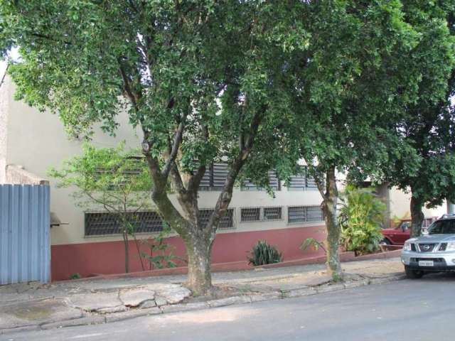 Galpão à venda, Jardim Caxambu - Piracicaba/SP