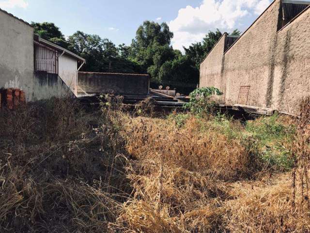 Terreno à venda, Jardim Caxambu - Piracicaba/SP