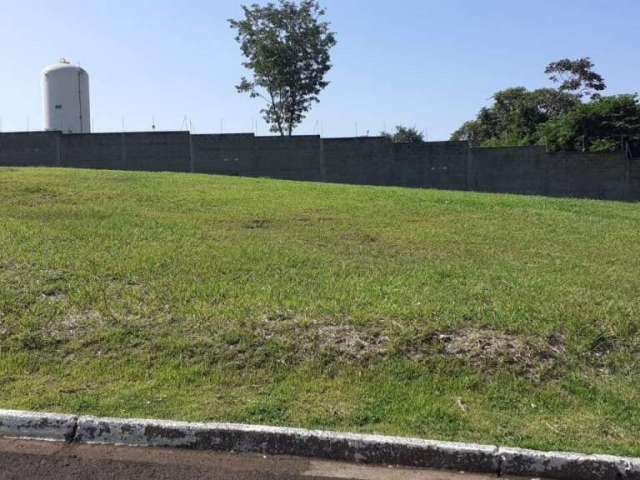 Terreno em Condomínio à venda, Terras de Piracicaba - Piracicaba/SP