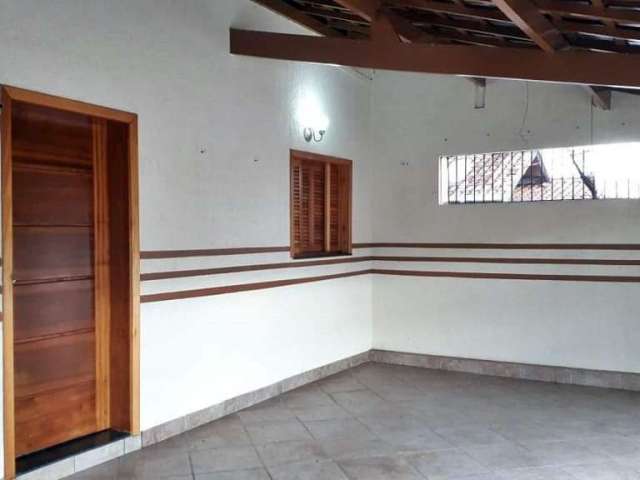 Casa à venda, 2 quartos, 1 suíte, 3 vagas, Jardim São Luiz - Piracicaba/SP