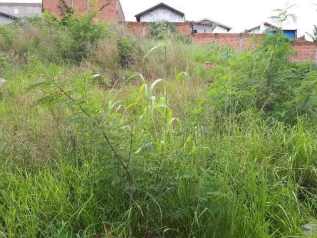 Terreno à venda, Jardim dos Manacás - Piracicaba/SP