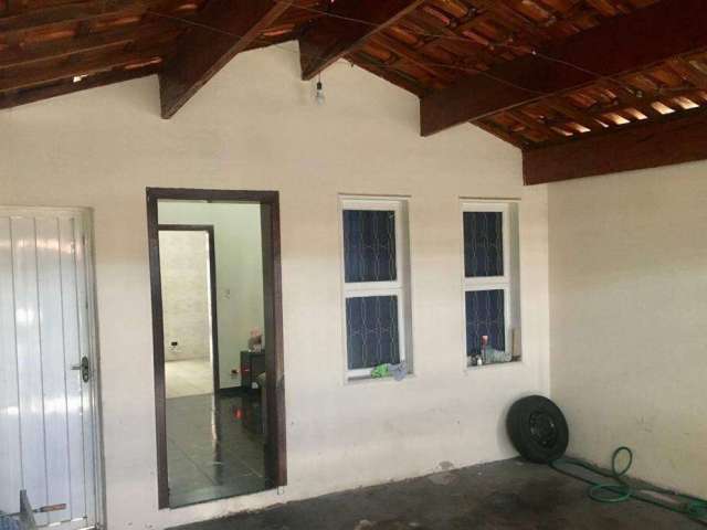 Casa à venda, 2 quartos, 1 vaga, Vila Sônia - Piracicaba/SP