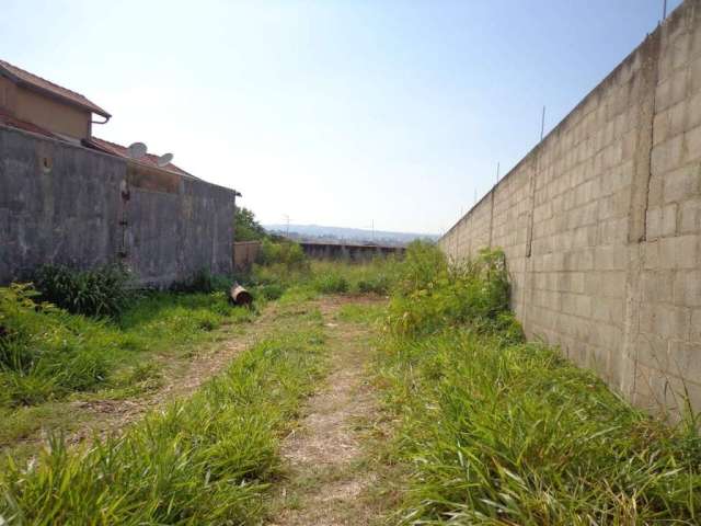 Terreno à venda, Nova América - Piracicaba/SP