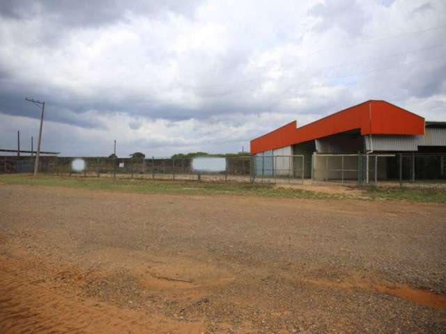 Galpão à venda, 1 quarto, Unileste - Piracicaba/SP