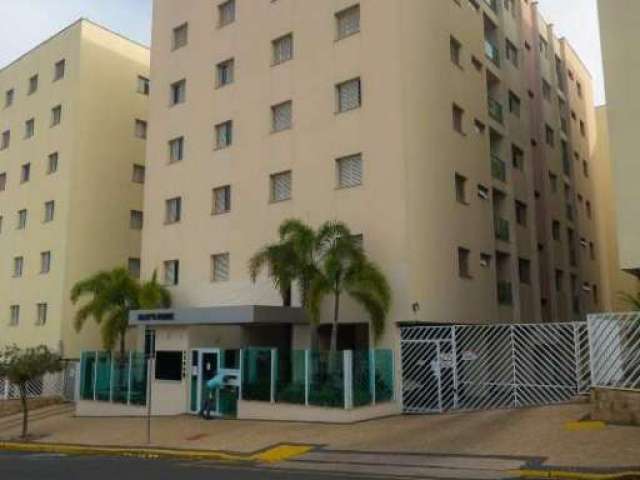 Apartamento à venda, 2 quartos, 1 vaga, Nova América - Piracicaba/SP