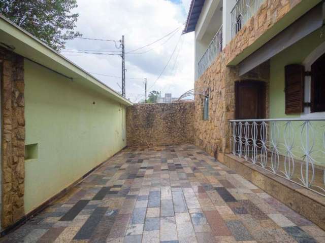 Casa à venda, 7 quartos, 1 suíte, 2 vagas, Parque Santa Cecília - Piracicaba/SP