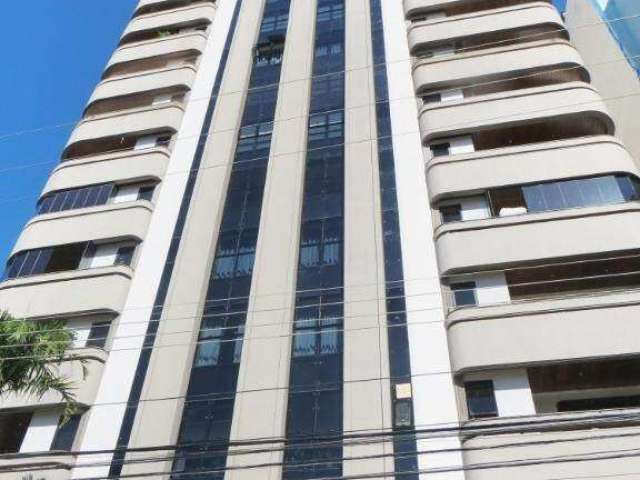 Apartamento à venda, 3 quartos, 3 suítes, 4 vagas, Centro - Piracicaba/SP