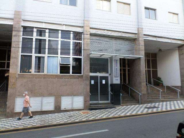 Apartamento à venda, 1 quarto, Centro - Piracicaba/SP