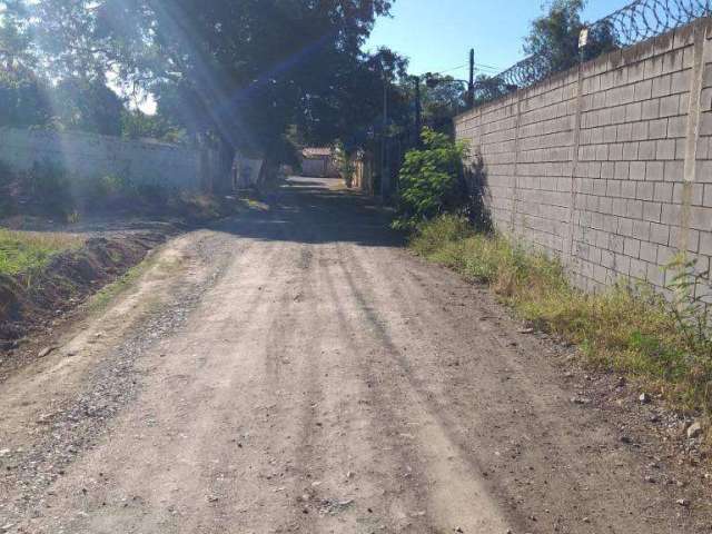 Terreno à venda, Ondas - Piracicaba/SP