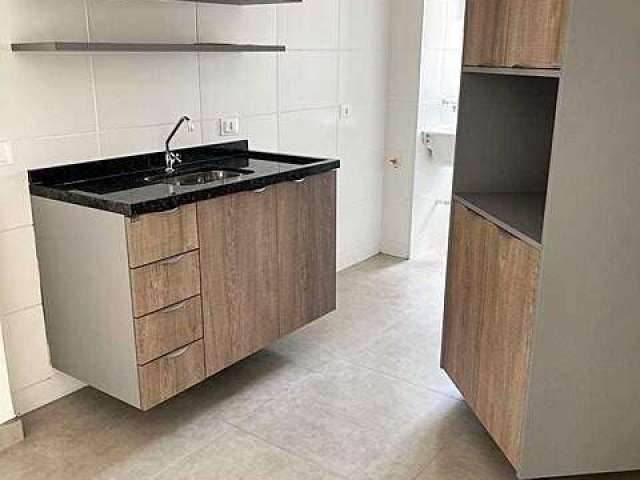 Apartamento à venda, 2 quartos, 1 suíte, 2 vagas, Paulicéia - Piracicaba/SP