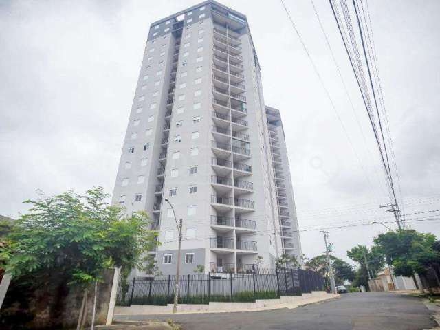 Apartamento à venda, 2 quartos, 1 suíte, 2 vagas, Paulicéia - Piracicaba/SP