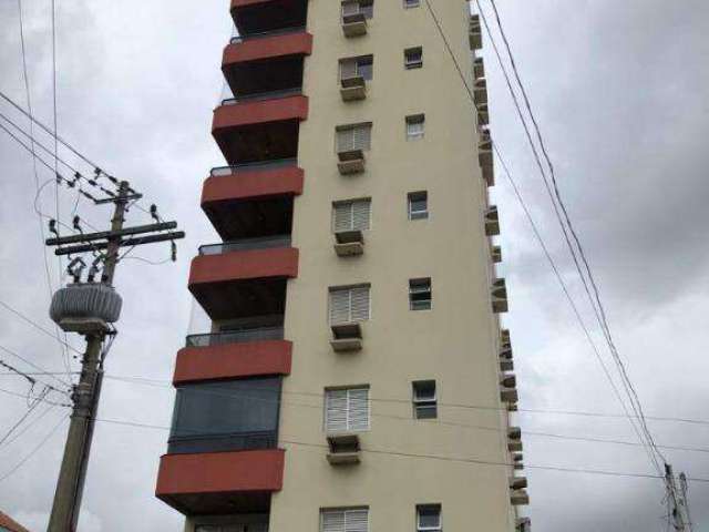 Apartamento à venda, 3 quartos, 1 suíte, 2 vagas, Vila Rezende - Piracicaba/SP